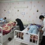 مرکز ترک اعتیاد امید اصفهان
