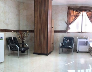 مرکز ترک اعتیاد خورشید اصفهان