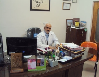 مرکز ترک اعتیاد نسیم اصفهان