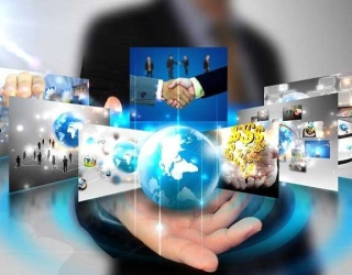 سایت نیازمندی اینترنتی الفبای آگهی 