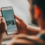 دانلود برنامه ایران تجارت 