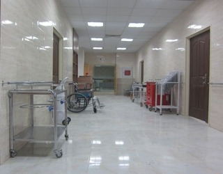 مرکز ترک اعتیاد نگین
