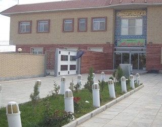 کمپ ترک اعتیاد نگین