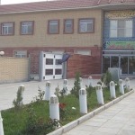 کمپ ترک اعتیاد نگین 