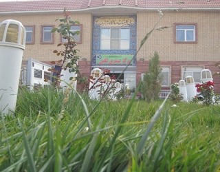 کلینیک ترک اعتیاد نگین اصفهان
