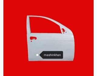 قیمت درب استوک تیبا