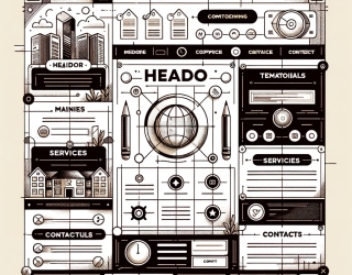 poonehmedia-wireframe