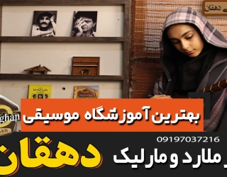 بهترین آموزشگاه موسیقی در ملارد ومارلیک دهقان16