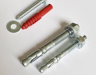 تولید والپست در مرکزی البرز