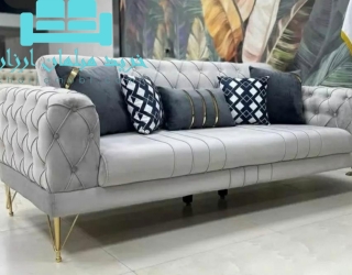 مبلمان مهر اصفهان