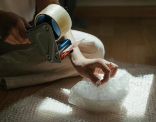 کار در منزل پاکدشت بسته بندی