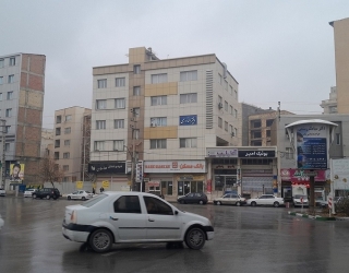 دفتر اسناد رسمی 49 ارومیه