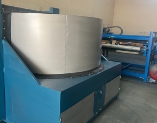 دستگاه قطعه شویی