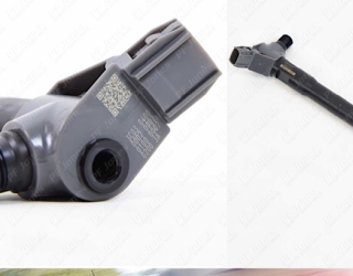 تعمیر پمپ و سوزن ون هیوندای h350 