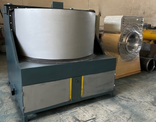 فروش دستگاه قطعه شویی