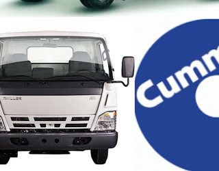 تعمیر پمپ و سوزن کامیونت شیلر 