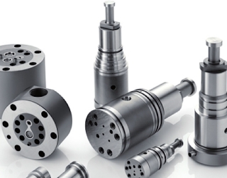 تعمیر پمپ و سوزن ایسوزو پی‌هفتصد p700