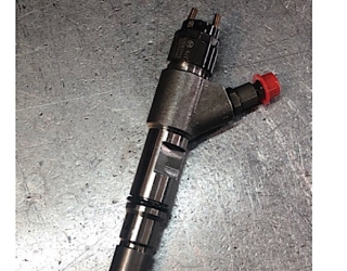 تعمیر پمپ و سوزن کامیونت الوند 