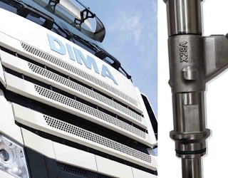 تعمیر پمپ ‌و سوزن کشنده دیما 