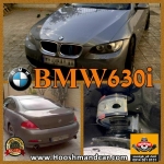 BMW630 i 