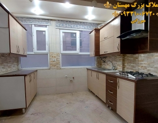 رهن آپارتمان در باغ فیض خیابان مهستان اجاره خانه در غرب تهران پونک اپارتمان منطقه پنج ۵ املاک مهستان قیمت مسکن