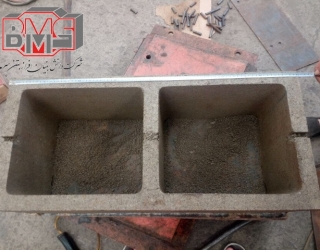 قیمت قالب بلوک زنی دستی
