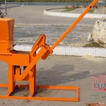 قیمت قالب بلوک زنی دستی