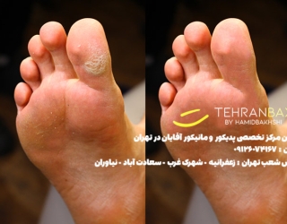 آرایشگاه مردانه حمید بخشی