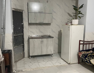 پانسیون خوابگاه دخترانه مهر
