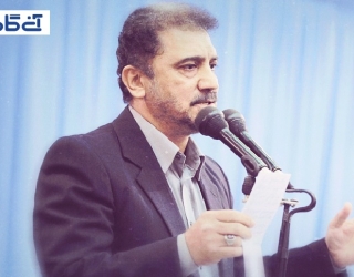 حسین فخری