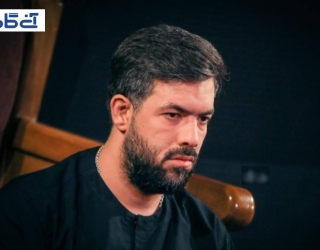 مداح حسین ستوده
