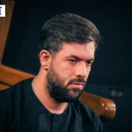 مداح حسین ستوده