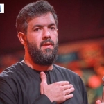 مداح حسین ستوده
