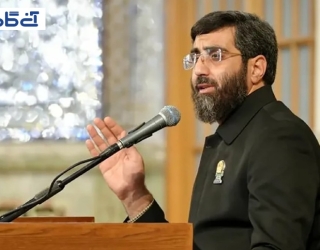 مداح سید رضا نریمانی