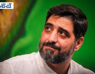 مداح بنی فاطمه