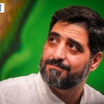 مداح بنی فاطمه