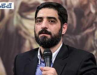 مداح بنی فاطمه