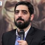 مداح بنی فاطمه