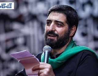 مداح بنی فاطمه