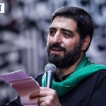مداح بنی فاطمه