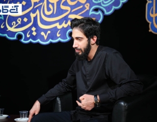 مداح محمد اسداللهی