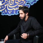 مداح محمد اسداللهی