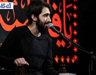 مداح محمد اسداللهی