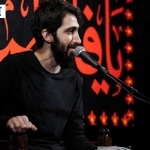 مداح محمد اسداللهی
