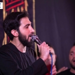مداح محمد اسداللهی