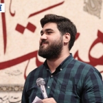 مداح حسن عطایی