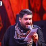 مداح حسن عطایی