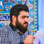 مداح حسن عطایی