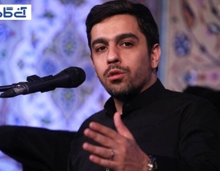 مداح حنیف طاهری