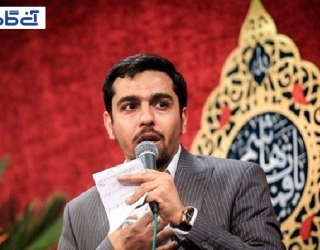 مداح حنیف طاهری